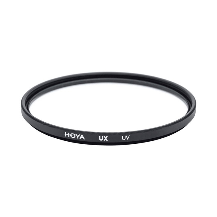Hoya Filter Uv Ux Hmc 58Mm. i gruppen HEMELEKTRONIK / Foto & Video / Fotoutrustning / Kamerafilter / UV-filter hos TP E-commerce Nordic AB (38-90807)