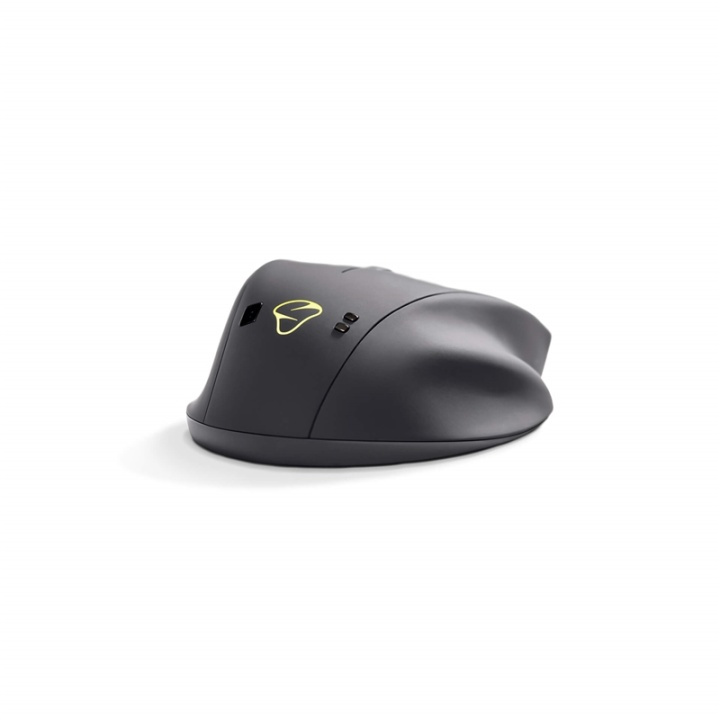 Mionix Mus Gaming Naos Qg Optisk 12000 Dpi i gruppen DATORER & KRINGUTRUSTNING / Möss & Tangentbord / Möss / Trådlösa hos TP E-commerce Nordic AB (38-90983)