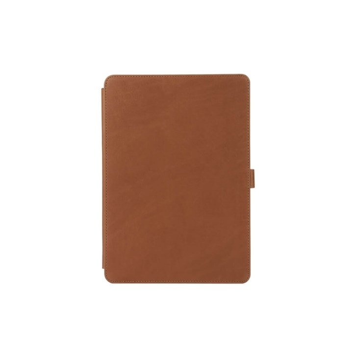 Onsala Tabletfodral Skinn iPad 19/20/21 10.2