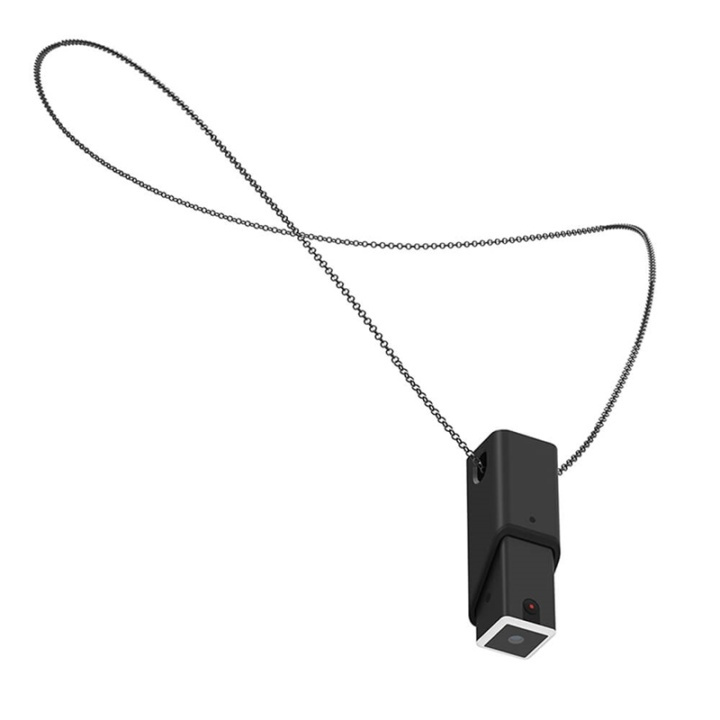 OPKIX Halsband Svart i gruppen SMARTPHONE & SURFPLATTOR / Övriga tillbehör / Övrigt hos TP E-commerce Nordic AB (38-91120)