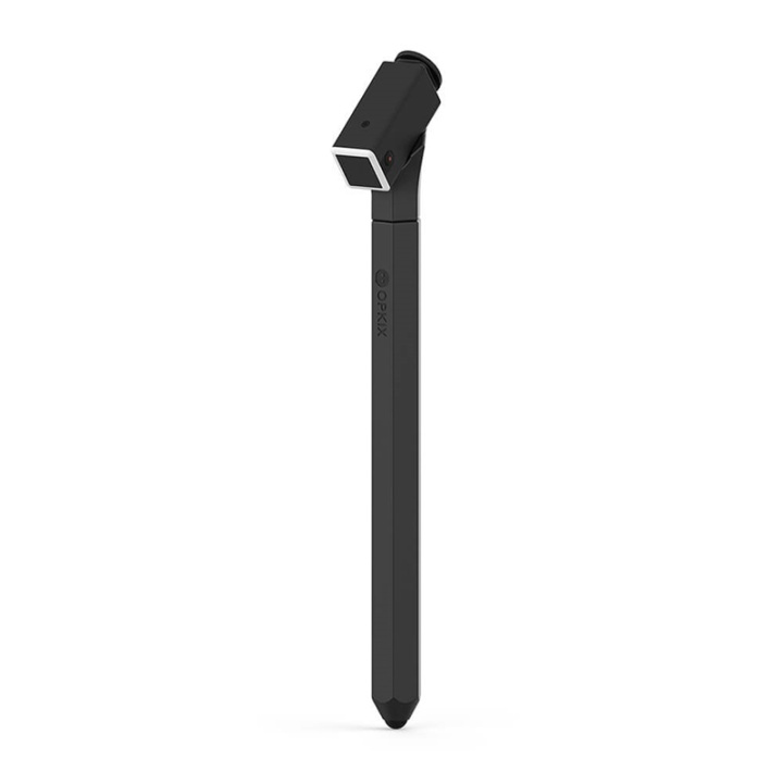 OPKIX Selfie Stick Svart i gruppen SMARTPHONE & SURFPLATTOR / Övriga tillbehör / Dockor, Stativ & Hållare hos TP E-commerce Nordic AB (38-91126)