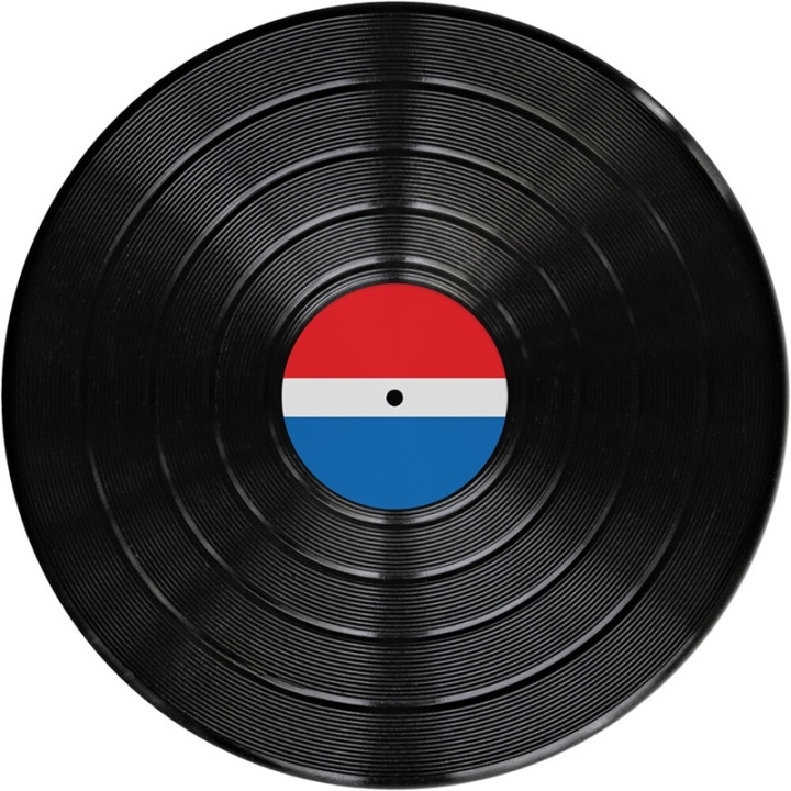 PopSockets Backspin Aluminum 45 RPM Avtagbart Grip med Ställfunktion LUXE Spin i gruppen SMARTPHONE & SURFPLATTOR / Övriga tillbehör / Popsockets hos TP E-commerce Nordic AB (38-91164)