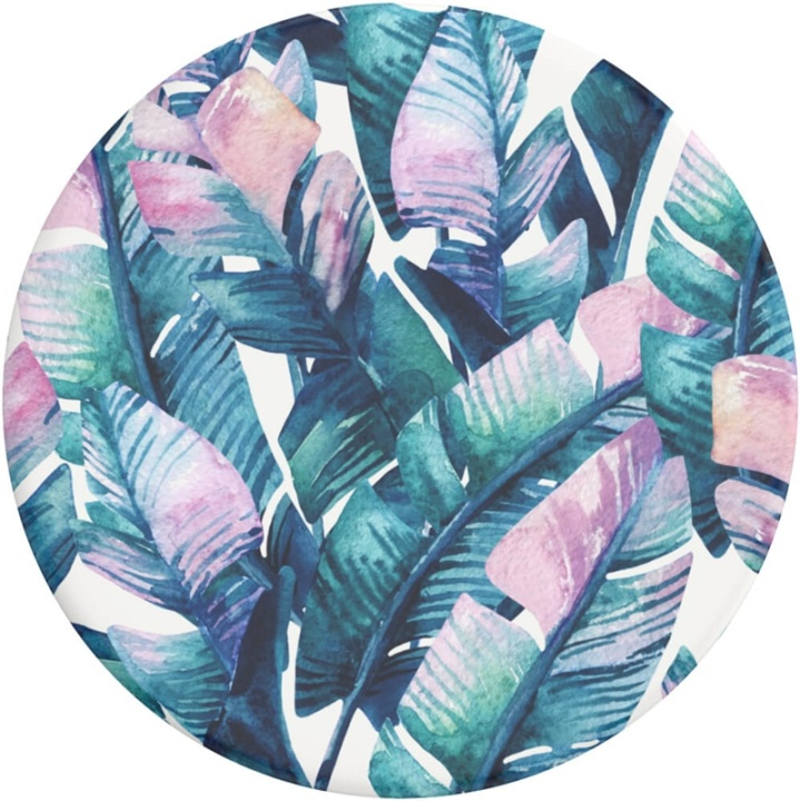 PopSockets Palm Springs Eternal Avtagbart Grip med Ställfunktion i gruppen SMARTPHONE & SURFPLATTOR / Övriga tillbehör / Popsockets hos TP E-commerce Nordic AB (38-91219)