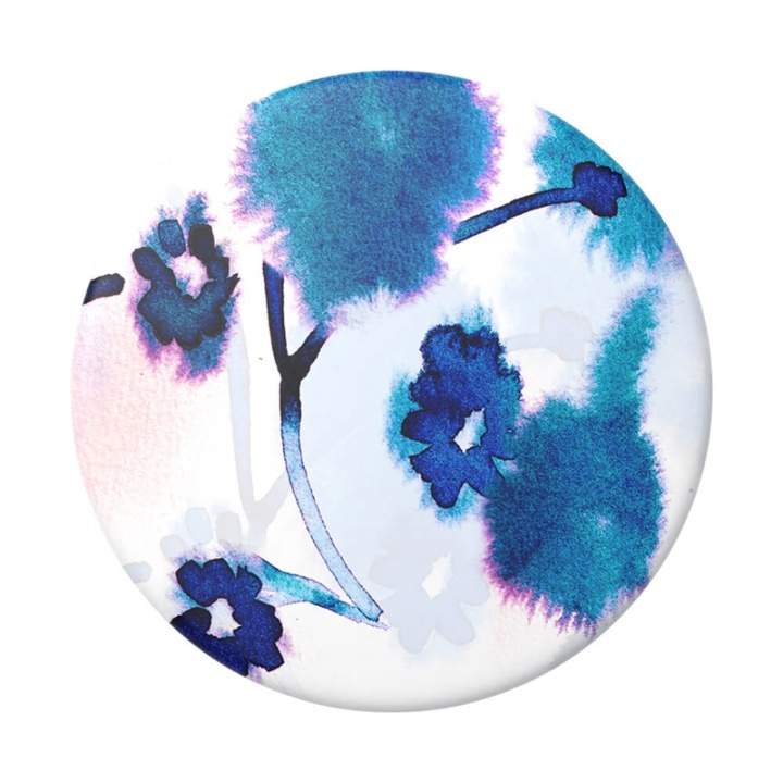 PopSockets Shibori Party Avtagbart Grip med Ställfunktion i gruppen SMARTPHONE & SURFPLATTOR / Övriga tillbehör / Popsockets hos TP E-commerce Nordic AB (38-91239)