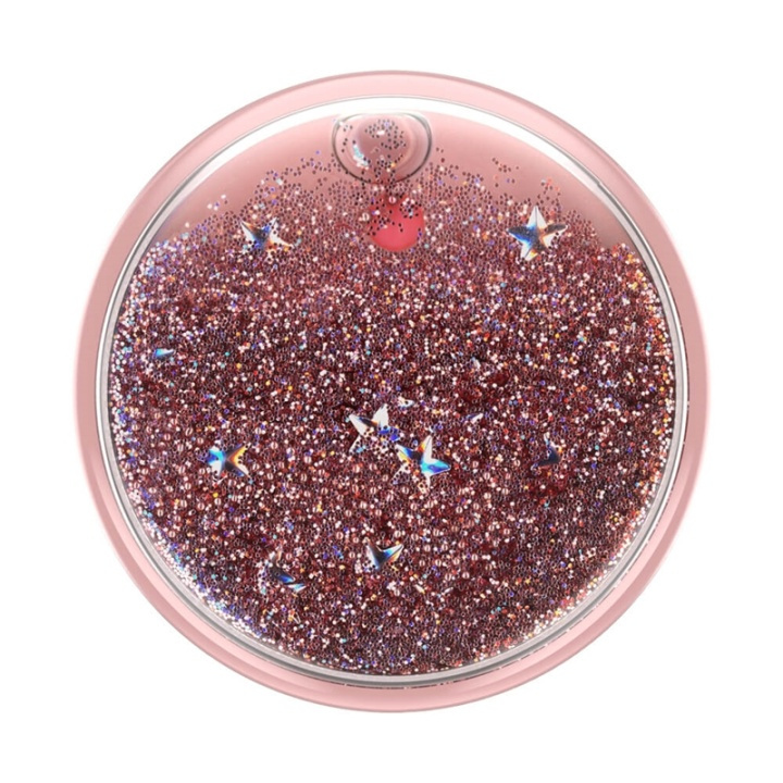 PopSockets Tidepool Rose OW Avtagbart Grip med Ställfunktion LUXE i gruppen SMARTPHONE & SURFPLATTOR / Övriga tillbehör / Popsockets hos TP E-commerce Nordic AB (38-91249)