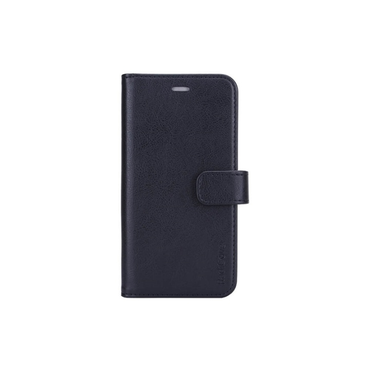 Radicover Mobilfodral Strålningsskydd Svart - iPhone 12 / 12 Pro i gruppen SMARTPHONE & SURFPLATTOR / Mobilskydd / Apple / iPhone 12/12 Pro / Fodral hos TP E-commerce Nordic AB (38-91294)