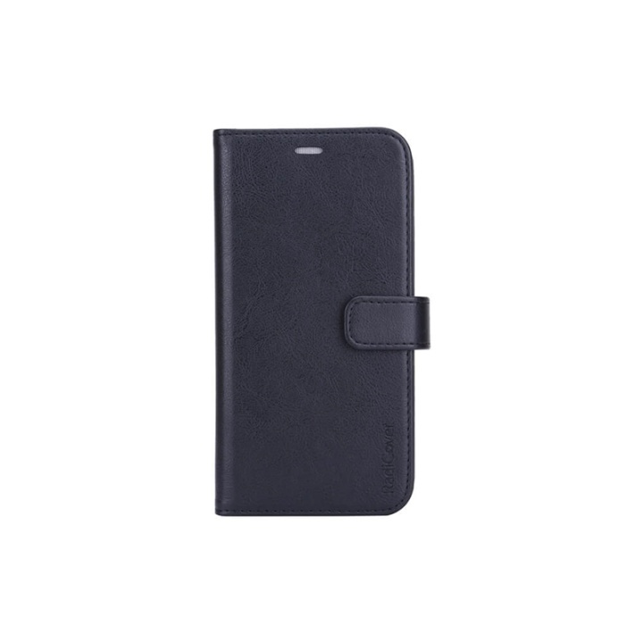 Radicover Mobilfodral Strålningsskydd Svart iPhone 12 Pro Max i gruppen SMARTPHONE & SURFPLATTOR / Mobilskydd / Apple / iPhone 12 Pro Max / Fodral hos TP E-commerce Nordic AB (38-91295)