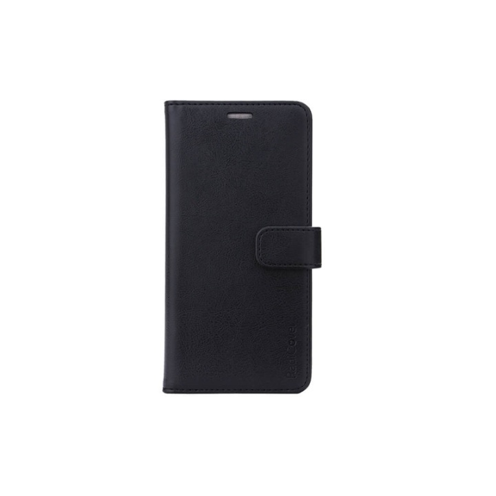 Radicover Mobilfodral Strålningsskydd Svart - Samsung A51 i gruppen SMARTPHONE & SURFPLATTOR / Mobilskydd / Samsung hos TP E-commerce Nordic AB (38-91301)