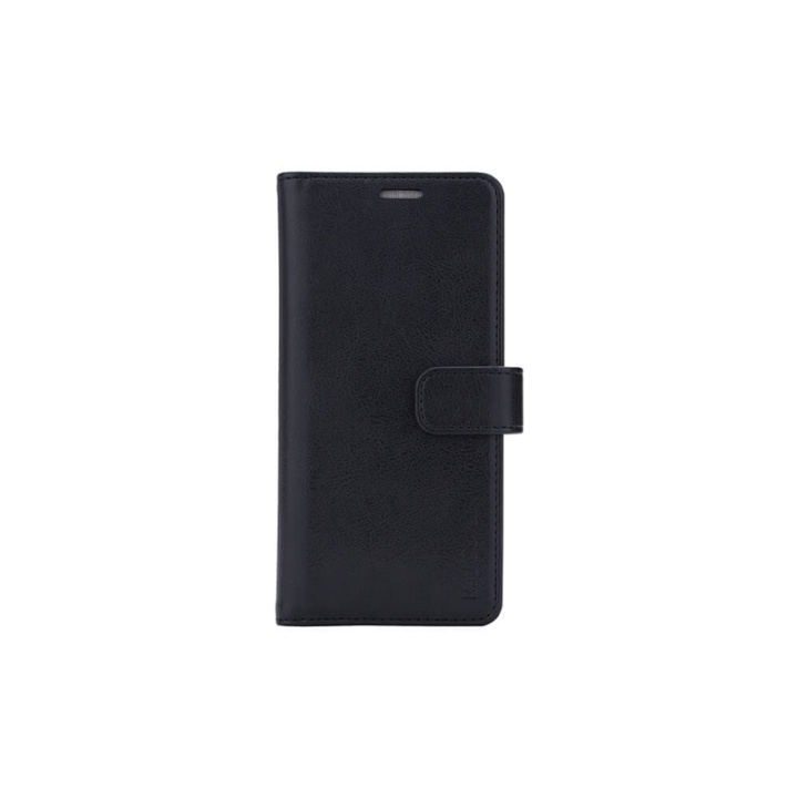 Radicover Strålningsskydd Plånboksväska PU Samsung S20 Flipcover Svart 3-Led RFID i gruppen SMARTPHONE & SURFPLATTOR / Mobilskydd / Samsung hos TP E-commerce Nordic AB (38-91303)