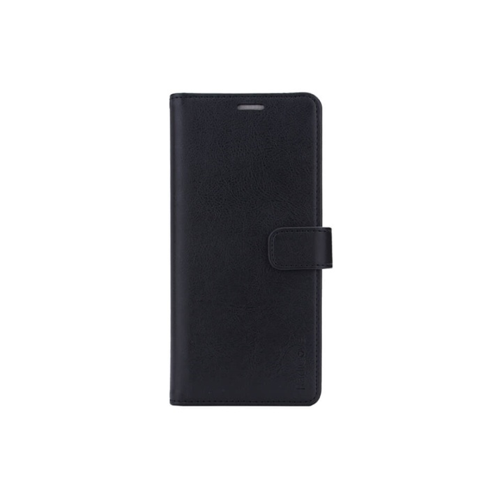 Radicover Strålningsskydd Plånboksväska PU Samsung S20 Ultra Flipcover Svart 3-Led RFID i gruppen SMARTPHONE & SURFPLATTOR / Mobilskydd / Samsung hos TP E-commerce Nordic AB (38-91304)