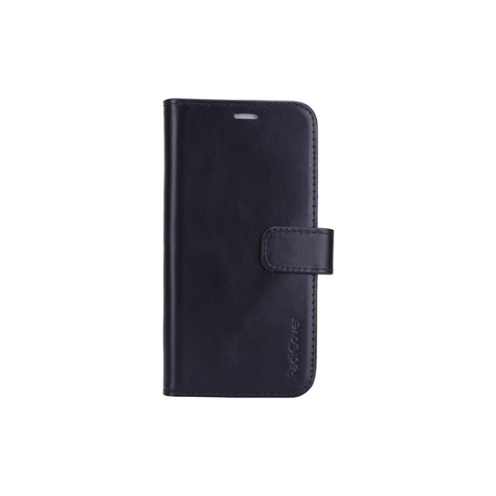 RADICOVER Mobilfodral Strålningsskydd 2-i-1 Svart - iPhone 12 / 12 Pro i gruppen SMARTPHONE & SURFPLATTOR / Mobilskydd / Apple / iPhone 12/12 Pro / Fodral hos TP E-commerce Nordic AB (38-91317)