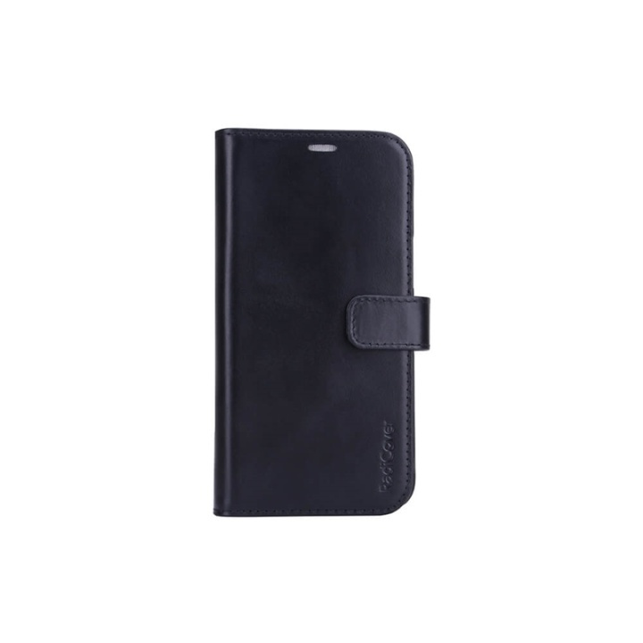 Radicover Mobilfodral 2-i-1 Strålningsskydd Svart - iPhone 12 Pro Max i gruppen SMARTPHONE & SURFPLATTOR / Mobilskydd / Apple / iPhone 12 Pro Max / Fodral hos TP E-commerce Nordic AB (38-91318)