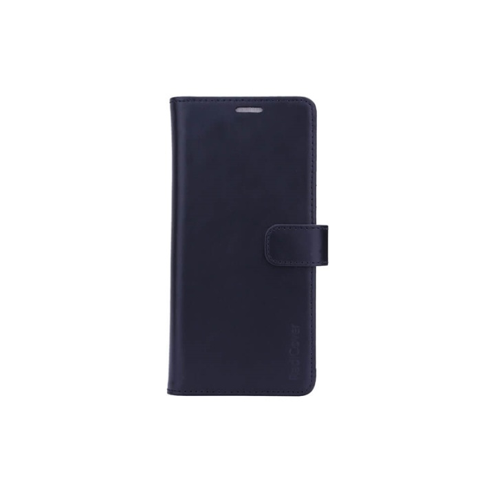 Radicover Strålningsskydd Mobilfodral Skinn Samsung S20 Plus 2in1 Magnetskal Svart i gruppen SMARTPHONE & SURFPLATTOR / Mobilskydd / Samsung hos TP E-commerce Nordic AB (38-91330)