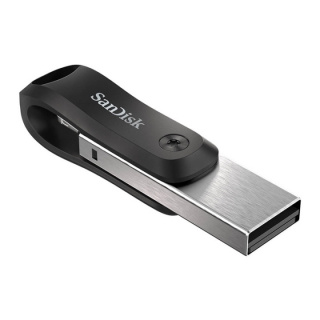Sandisk Usb-Minne Ixpand 128Gb Flash Drive För Iphone Och Ipad