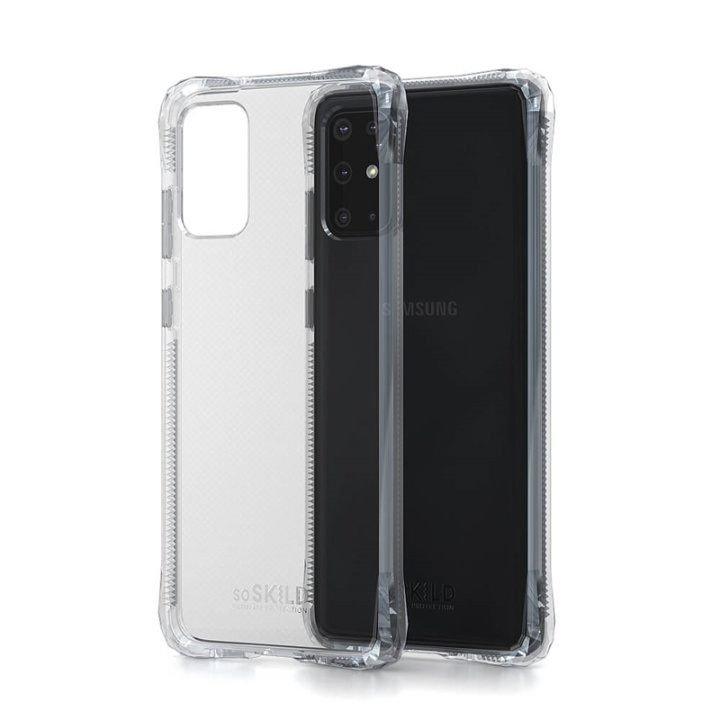 SoSkild Mobilskal Absorb 2.0 Impact Case Galaxy S20+ i gruppen SMARTPHONE & SURFPLATTOR / Mobilskydd / Samsung hos TP E-commerce Nordic AB (38-91481)