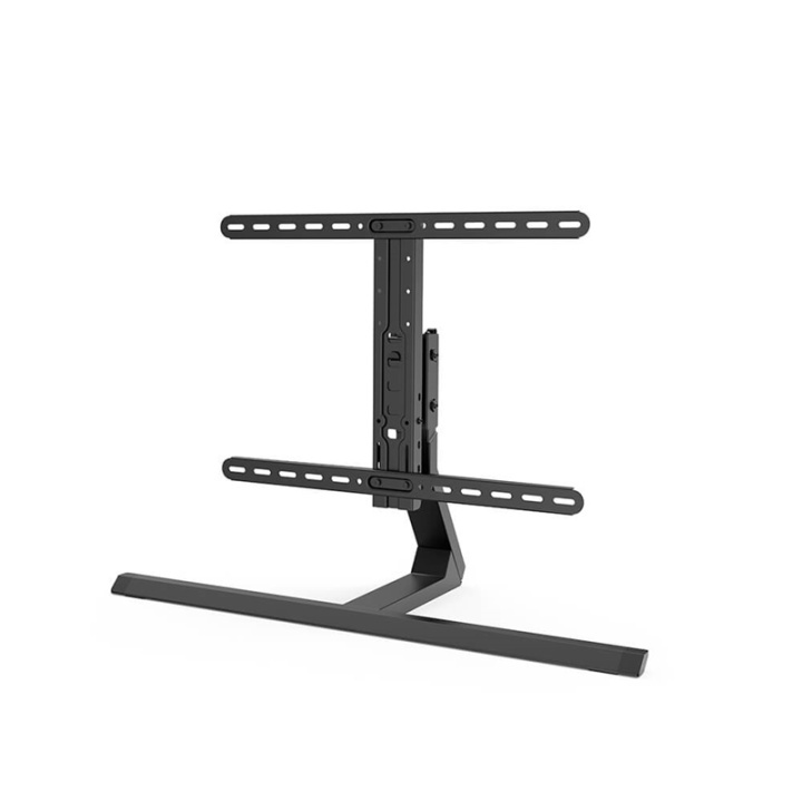 Hama TV-ställ Design Svart i gruppen HEMELEKTRONIK / Ljud & Bild / TV & Tillbehör / Stativ & väggfästen till TV hos TP E-commerce Nordic AB (38-91789)