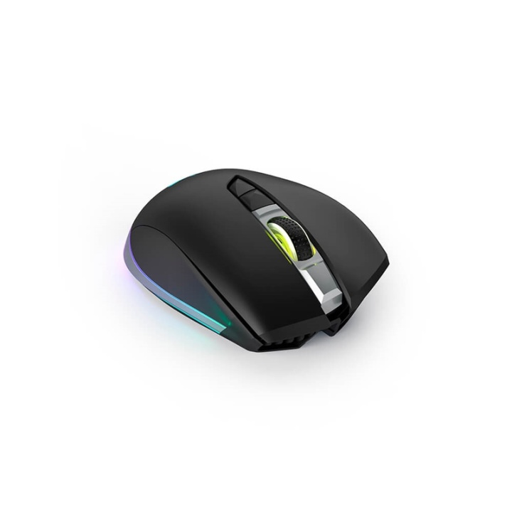 URAGE Mus Gaming Reaper 700 Optisk 10000dpi i gruppen DATORER & KRINGUTRUSTNING / Gaming / Möss hos TP E-commerce Nordic AB (38-91844)