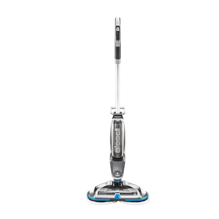 Bissell Golvmopp Spinwave Cordless i gruppen HEM, HUSHÅLL & TRÄDGÅRD / Städprodukter / Dammsugare & Tillbehör / Golvdammsugare hos TP E-commerce Nordic AB (38-91917)