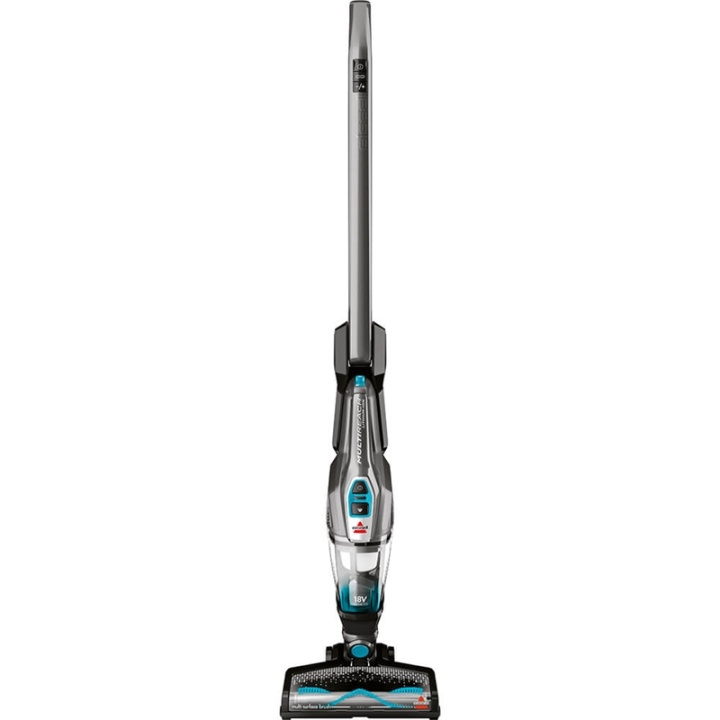 Bissell Skaftdammsugare Multireach Essential 18V i gruppen HEM, HUSHÅLL & TRÄDGÅRD / Städprodukter / Dammsugare & Tillbehör / Handdammsugare hos TP E-commerce Nordic AB (38-91933)