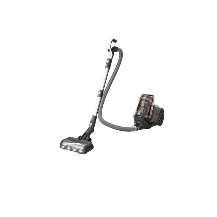 Bissell Dammsugare SmartClean Advanced FZ i gruppen HEM, HUSHÅLL & TRÄDGÅRD / Städprodukter / Dammsugare & Tillbehör / Golvdammsugare hos TP E-commerce Nordic AB (38-91941)