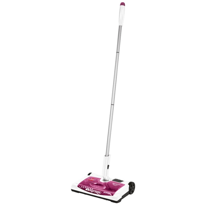 Bissell Sweeper Supreme Sweep Turbo Rechargeable i gruppen HEM, HUSHÅLL & TRÄDGÅRD / Städprodukter / Dammsugare & Tillbehör / Handdammsugare hos TP E-commerce Nordic AB (38-91944)