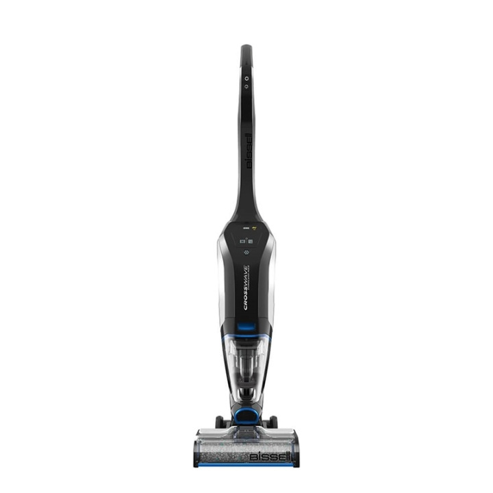 Produktfoto för Bissell Crosswave Max Multi Cleaning