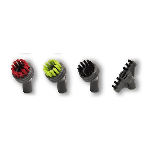 Bissell Brush Set SteamShot 2635N/J i gruppen HEM, HUSHÅLL & TRÄDGÅRD / Städprodukter / Dammsugare & Tillbehör / Tillbehör / Munstycken hos TP E-commerce Nordic AB (38-91957)
