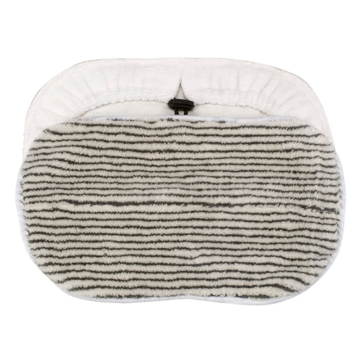 Bissell Mop Pads Lift Off Steam Mop 23K5N | HEM, HUSHÅLL & TRÄDGÅRD - Städprodukter - Dammsugare & Tillbehör - Tillbehör - Munstycken | GameStuff