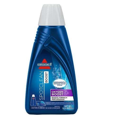 Bissell Oxygen Boost Spotclean / Spotclean Pro 1 Ltr i gruppen HEM, HUSHÅLL & TRÄDGÅRD / Städprodukter / Rengöringsmedel hos TP E-commerce Nordic AB (38-91994)