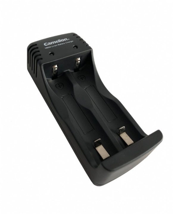 Camelion LBC-305, batteriladdare USB, blisterkort, i gruppen HEMELEKTRONIK / Batterier & Laddare / Batteriladdare hos TP E-commerce Nordic AB (38-92037)