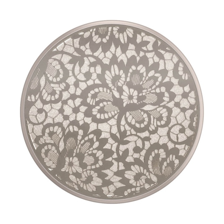 Popsockets Lasercut Metal Floral Lace Avtagbart Grip Med Ställfunktion Luxe i gruppen SMARTPHONE & SURFPLATTOR / Övriga tillbehör / Popsockets hos TP E-commerce Nordic AB (38-92147)