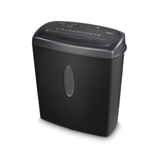 Hama Dokumentförstörare Home X10Cd