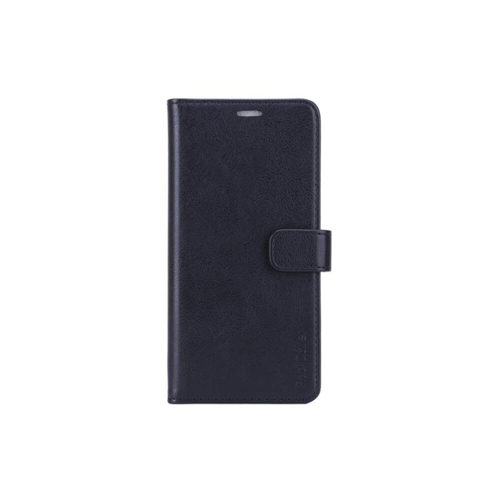 Radicover Strålningsskydd Mobilfodral PU Samsung A42 Flipcover Svart i gruppen SMARTPHONE & SURFPLATTOR / Mobilskydd / Samsung hos TP E-commerce Nordic AB (38-92241)