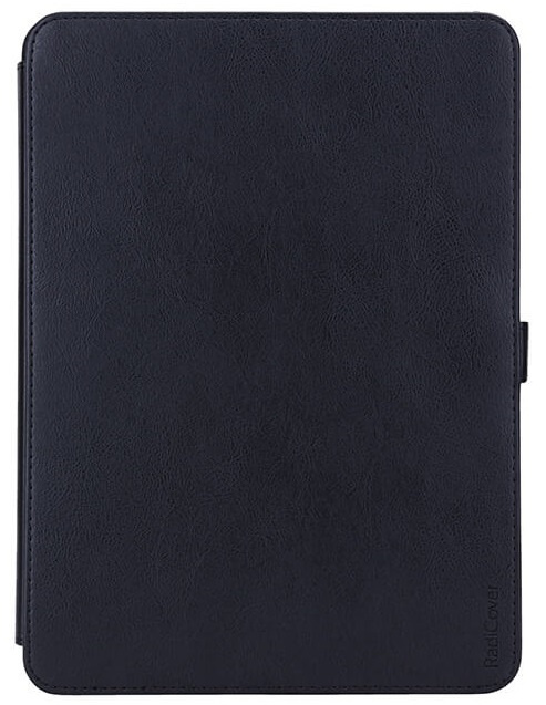 Radicover Strålningsskydd Tabletfodral PU iPad AIR 10.9