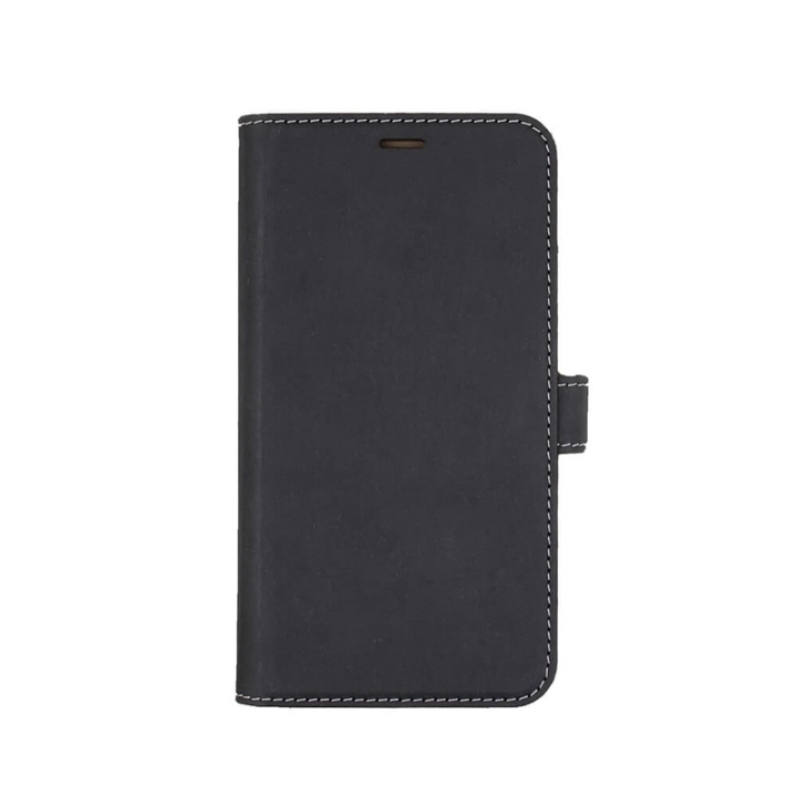 Onsala ECO Mobilfodral Svart iPhone 12 Pro Max i gruppen SMARTPHONE & SURFPLATTOR / Mobilskydd / Apple / iPhone 12 Pro Max / Fodral hos TP E-commerce Nordic AB (38-92259)