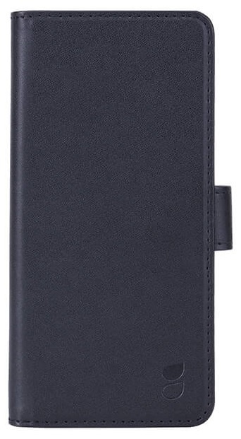 Gear Mobilfodral 3 Kortfack Svart - Oneplus 8T i gruppen SMARTPHONE & SURFPLATTOR / Mobilskydd / OnePlus hos TP E-commerce Nordic AB (38-92264)