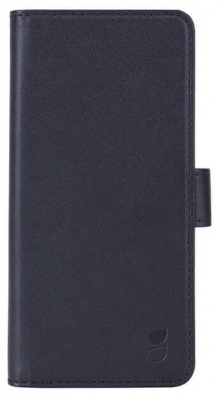 Gear Mobilfodral 3 Kortfack Svart - Oneplus 8T