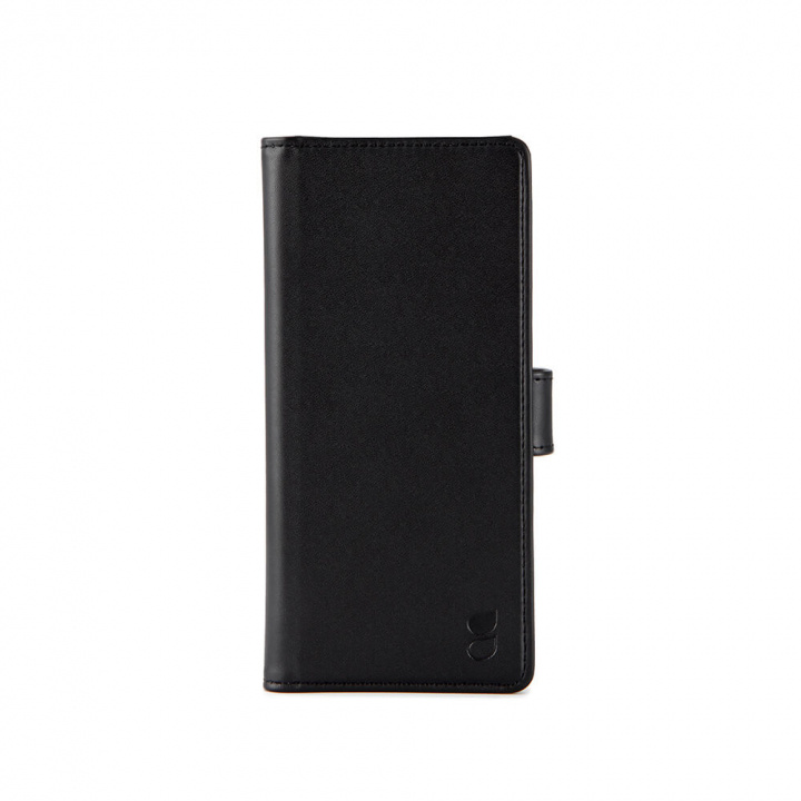 Gear Mobilfodral 3 Kortfack Svart - Oneplus Nord N100 i gruppen SMARTPHONE & SURFPLATTOR / Mobilskydd / OnePlus hos TP E-commerce Nordic AB (38-92268)