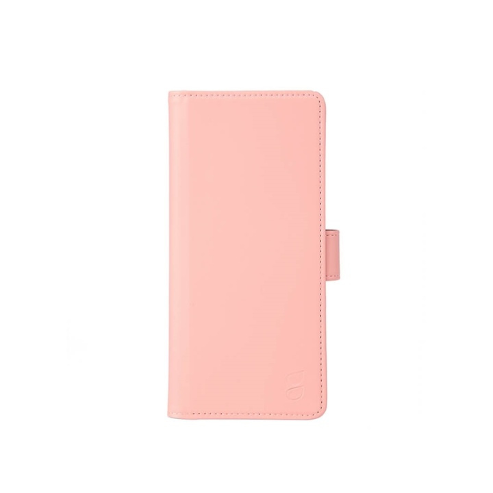Gear Mobilfodral 3 Kortfack Rosa - Samsung A42 i gruppen SMARTPHONE & SURFPLATTOR / Mobilskydd / Samsung hos TP E-commerce Nordic AB (38-92273)