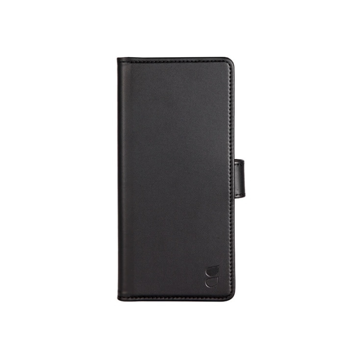 Gear Mobilfodral 3 Kortfack Svart - Samsung A42 i gruppen SMARTPHONE & SURFPLATTOR / Mobilskydd / Samsung hos TP E-commerce Nordic AB (38-92274)