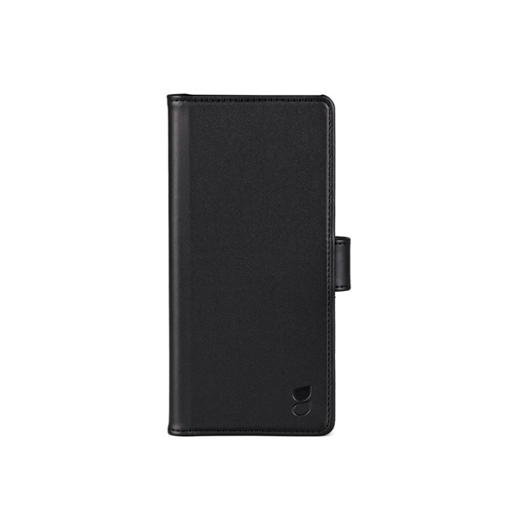 Gear Mobilfodral 3 Kortfack Svart - Samsung A21s i gruppen SMARTPHONE & SURFPLATTOR / Mobilskydd / Samsung hos TP E-commerce Nordic AB (38-92278)