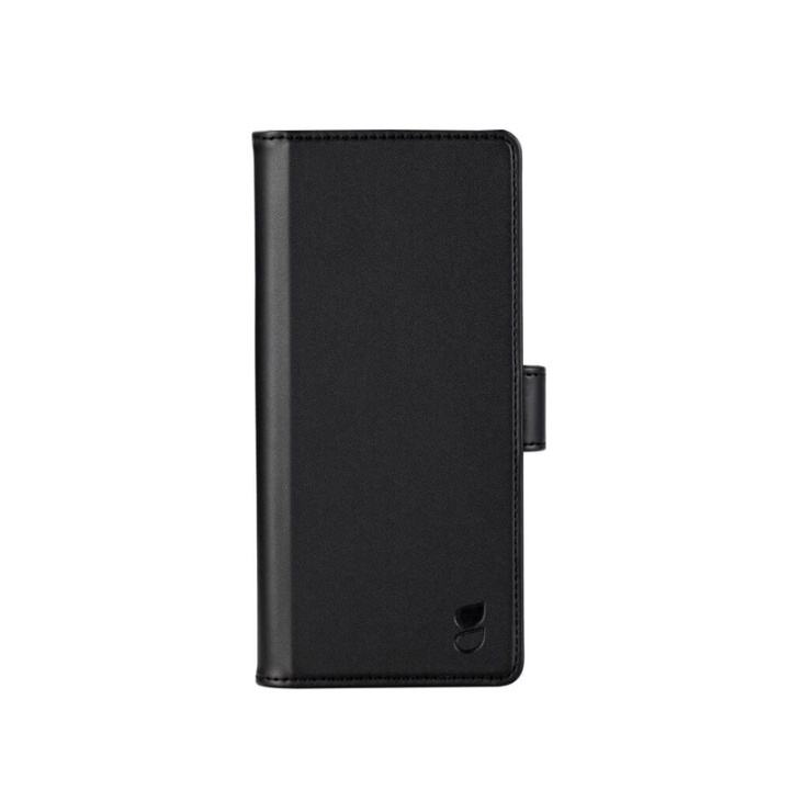Gear Mobilfodral 3 Kortfack Svart - Moto Edge i gruppen SMARTPHONE & SURFPLATTOR / Mobilskydd / Motorola hos TP E-commerce Nordic AB (38-92280)