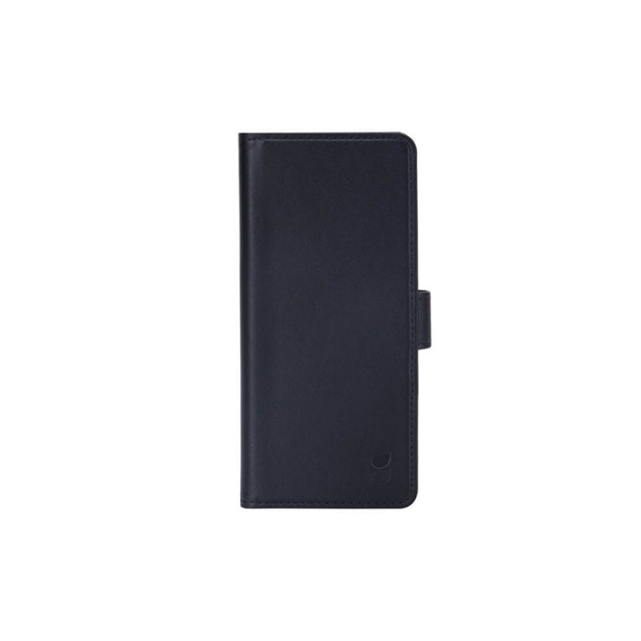 Gear Mobilfodral 3 Kortfack Svart - Xperia 1 II i gruppen SMARTPHONE & SURFPLATTOR / Mobilskydd / Sony hos TP E-commerce Nordic AB (38-92281)