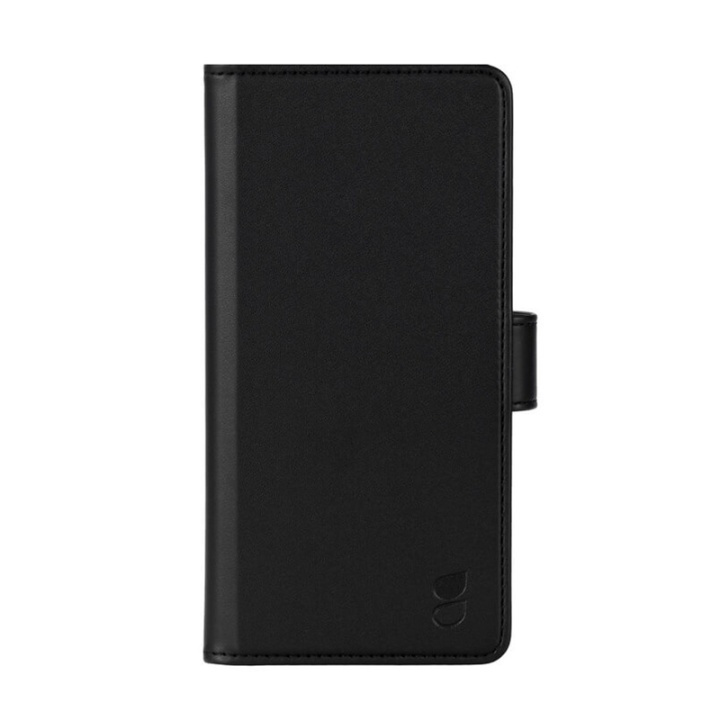 Gear Mobilfodral 3 Kortfack Svart - OnePlus Nord 5G / Z i gruppen SMARTPHONE & SURFPLATTOR / Mobilskydd / OnePlus hos TP E-commerce Nordic AB (38-92282)