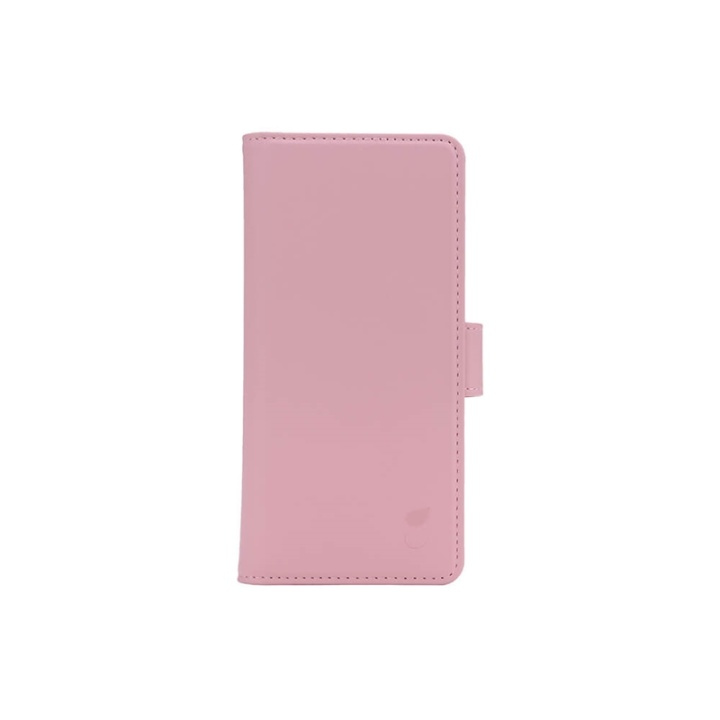 Gear Mobilfodral 3 Kortfack Rosa - Samsung S20 i gruppen SMARTPHONE & SURFPLATTOR / Mobilskydd / Samsung hos TP E-commerce Nordic AB (38-92285)