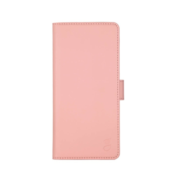 Gear Mobilfodral 3 Kortfack Rosa - Samsung S20 Ultra i gruppen SMARTPHONE & SURFPLATTOR / Mobilskydd / Samsung hos TP E-commerce Nordic AB (38-92289)