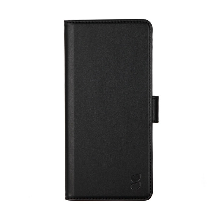 Gear Mobilfodral 3 Kortfack Svart - Samsung S20 Ultra i gruppen SMARTPHONE & SURFPLATTOR / Mobilskydd / Samsung hos TP E-commerce Nordic AB (38-92290)