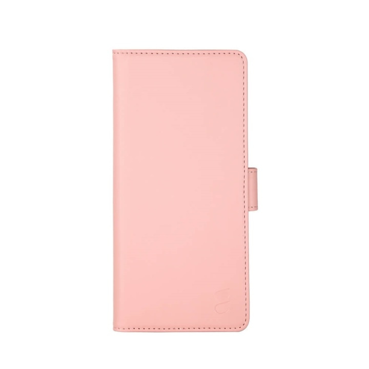 Gear Mobilfodral 3 Kortfack Rosa - Samsung S20 Plus i gruppen SMARTPHONE & SURFPLATTOR / Mobilskydd / Samsung hos TP E-commerce Nordic AB (38-92293)
