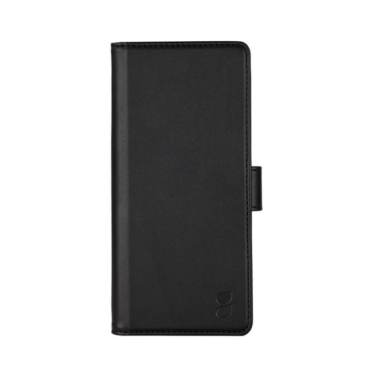 Gear Mobilfodral 3 Kortfack Svart - Samsung S20 Plus i gruppen SMARTPHONE & SURFPLATTOR / Mobilskydd / Samsung hos TP E-commerce Nordic AB (38-92294)