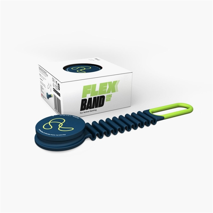 Playfinity Flex Band Kids Size i gruppen LEKSAKER, BARN- & BABYPRODUKTER / Spel / Utomhusspel hos TP E-commerce Nordic AB (38-92299)